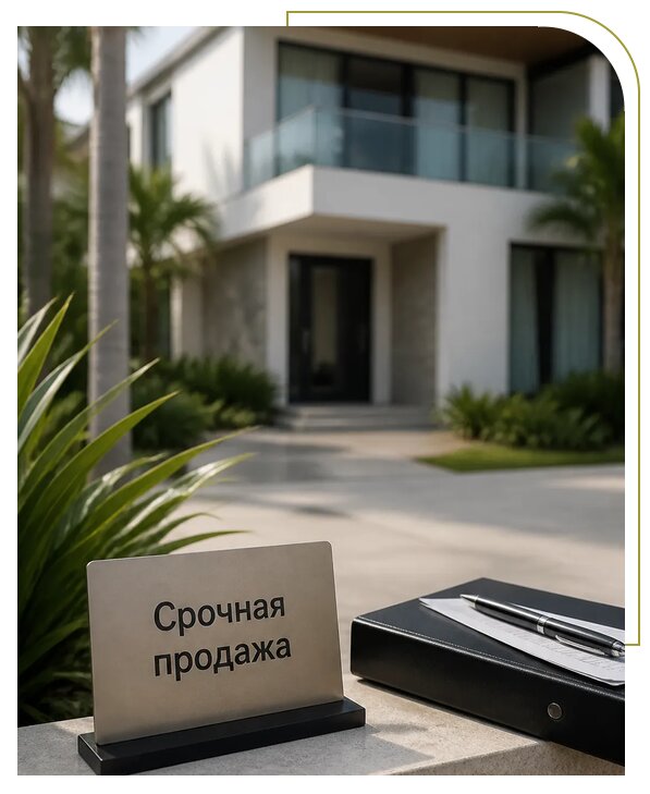 Срочная продажа недвижимости Пхукет из Нововоронежа от 50600 р. | коПхукет-Нвв